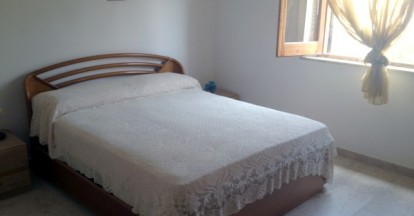 Holiday House Egadi - Bedroom