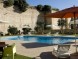 Cave Bianche Hotel - Pool