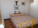 Holiday House Favignana - First bedroom
