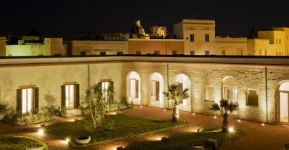 I Pretti Resort - Garden
