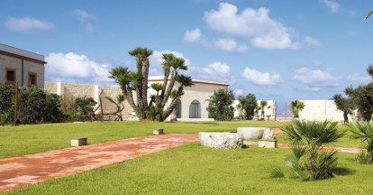 I Pretti Resort - Panoramic Garden