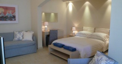 Tempo di Mare Hotel - Room